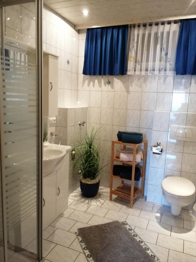 Ferienwohnung Steinberger Hippach Exterior photo