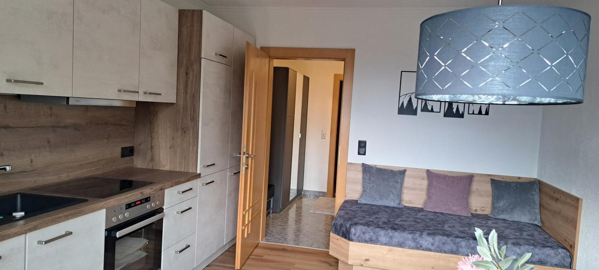 Ferienwohnung Steinberger Hippach Exterior photo