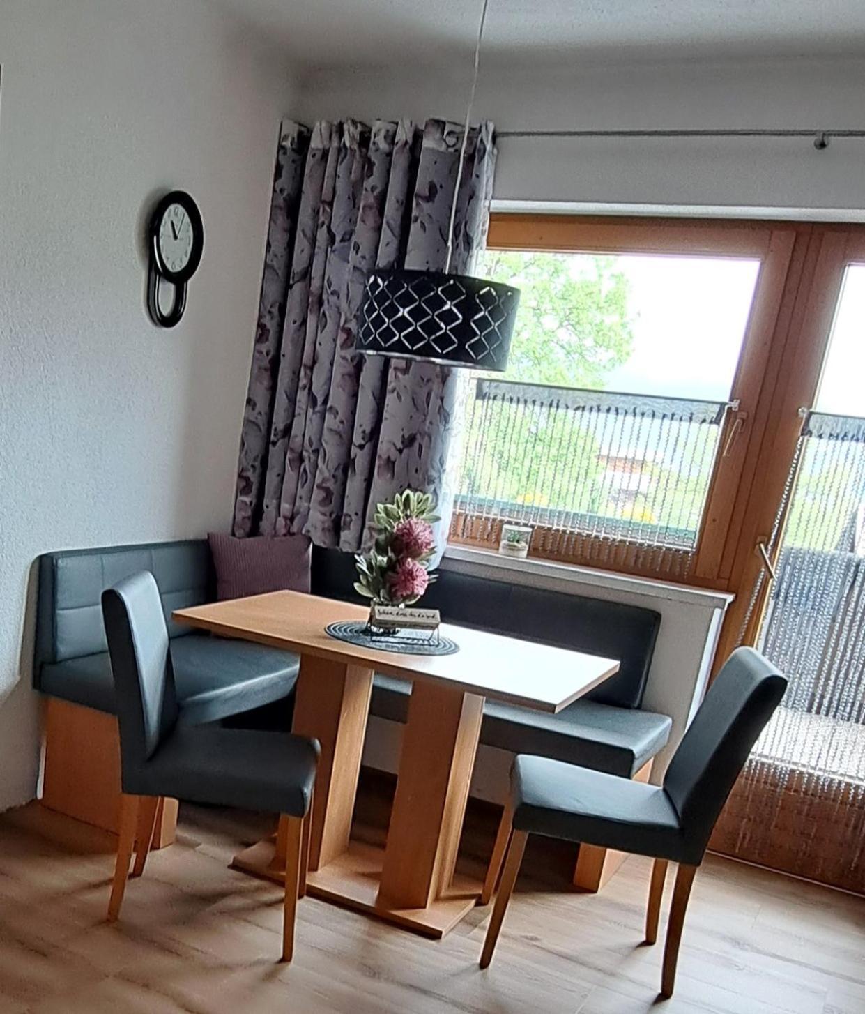 Ferienwohnung Steinberger Hippach Exterior photo