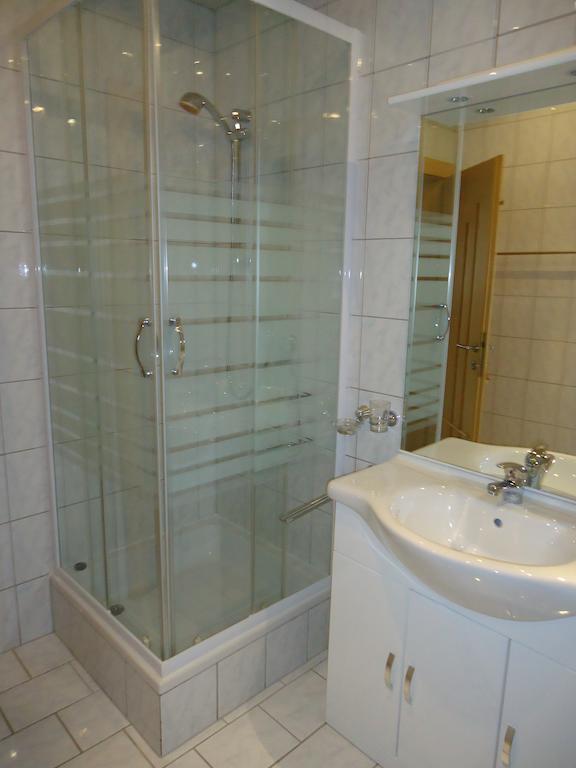 Ferienwohnung Steinberger Hippach Exterior photo